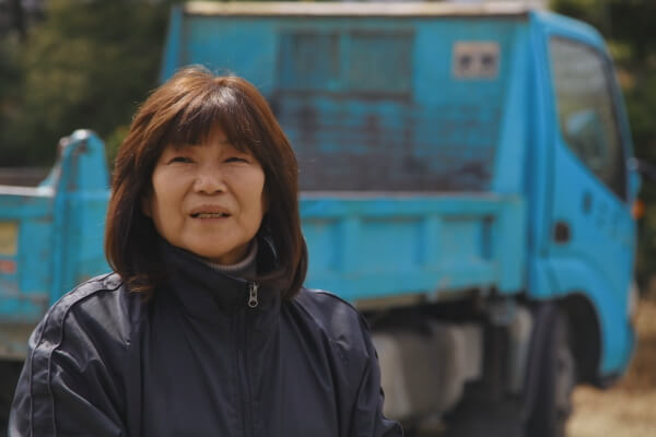 語る星野さん