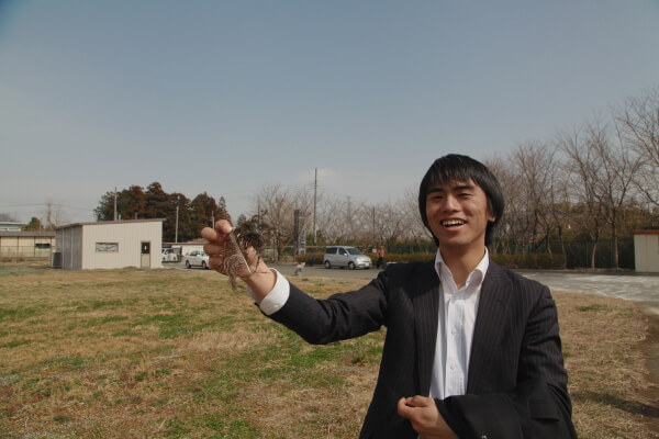加藤さん