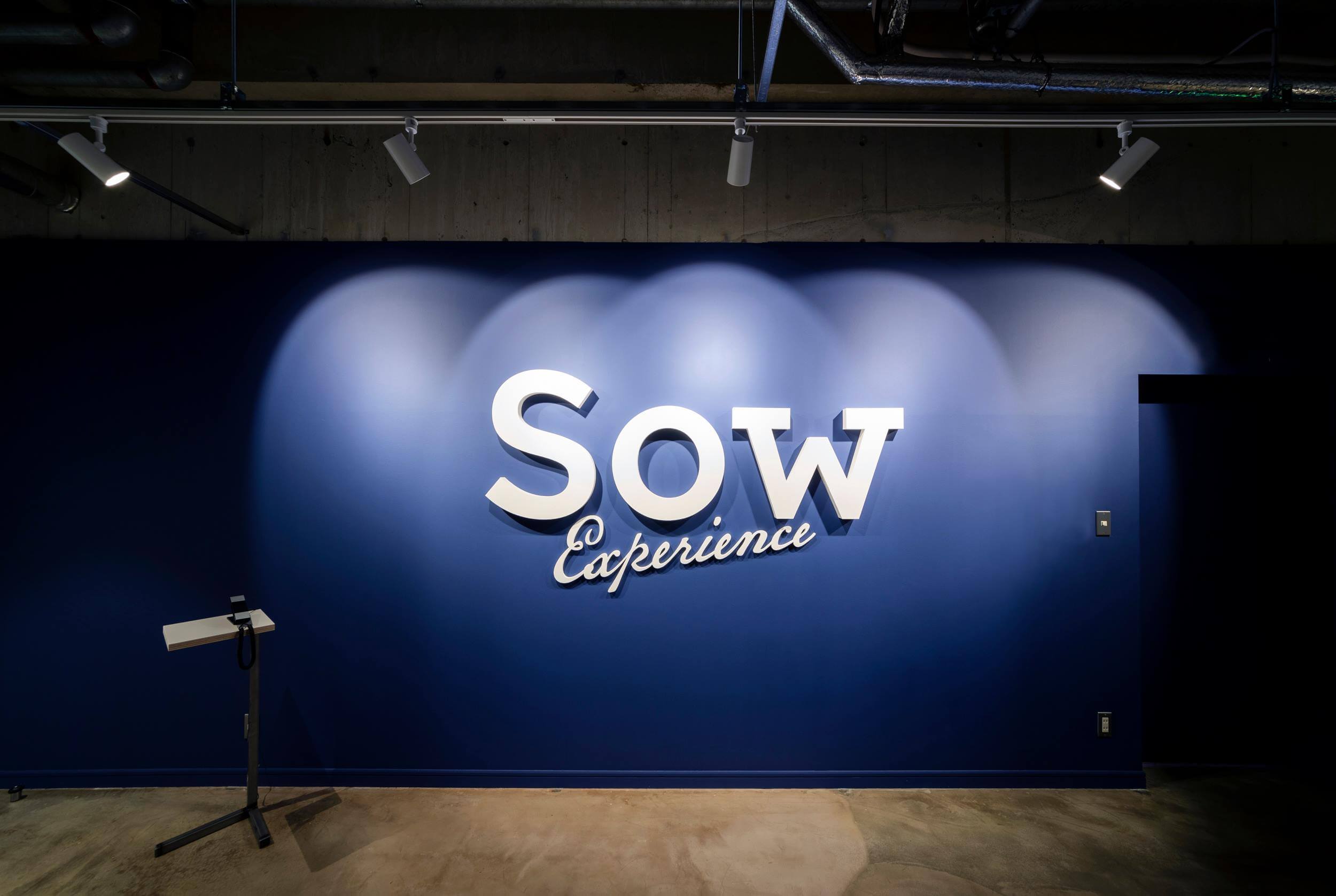 会社概要 | SOW EXPERIENCE Inc.